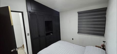 Bedroom, wardrobe