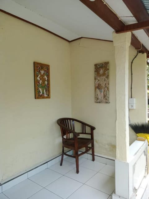 Balcony/Terrace, Open Air Bath
