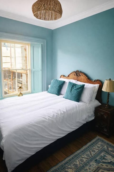 NO 60 Sligo House in Sligo