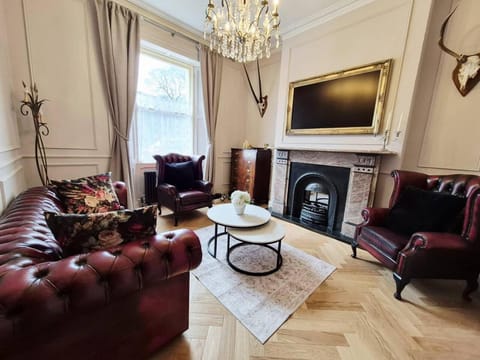 NO 60 Sligo House in Sligo