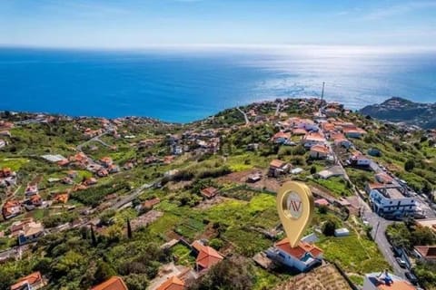 Property building, Neighbourhood, Natural landscape, Sea view