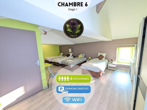 TV and multimedia, Photo of the whole room, Bedroom