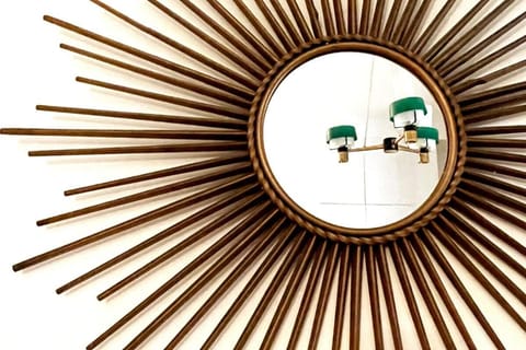 Decorative detail