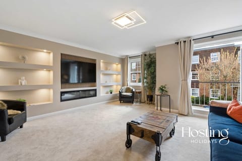 TV and multimedia, Living room, Seating area, fireplace