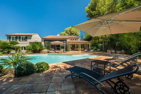 Patio, Garden, Garden view, Swimming pool