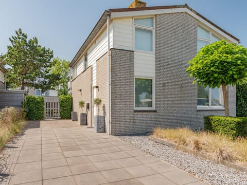 Property building, Summer