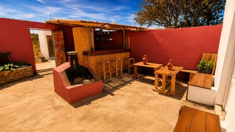 Living room, Lounge or bar
