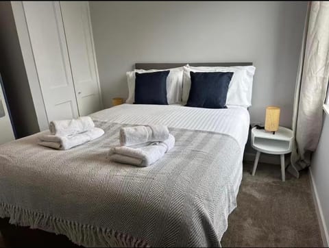 Central 3 bedroom house - Balmoral Road Portree House in Portree