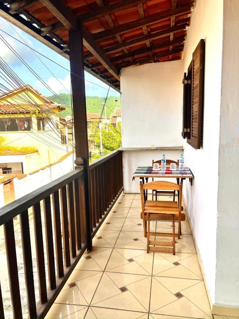 Patio, Day, Natural landscape, View (from property/room), Balcony/Terrace, Dining area, Mountain view, Mountain view