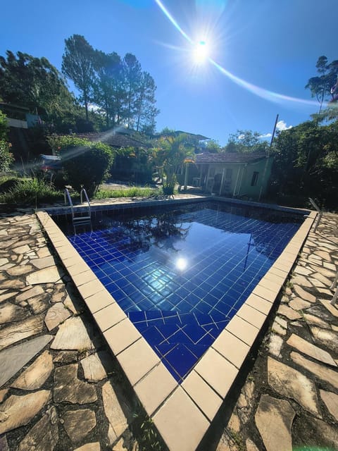 Garden view, Pool view, Swimming pool, Swimming pool
