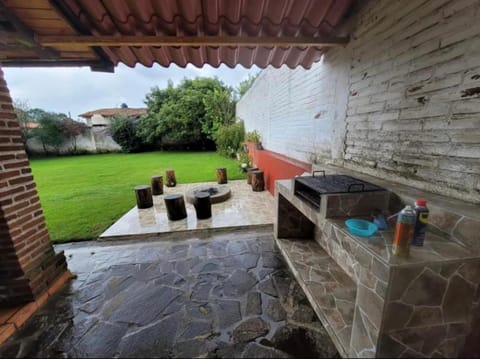 Casa Tostado House in Mazamitla