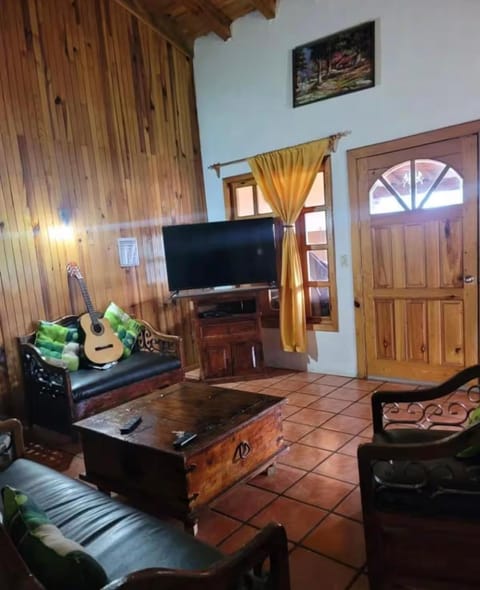 Casa Tostado House in Mazamitla