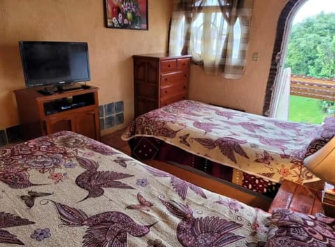 Casa Tostado House in Mazamitla