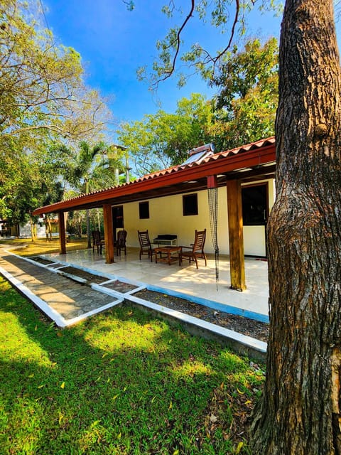 Property building, Spring