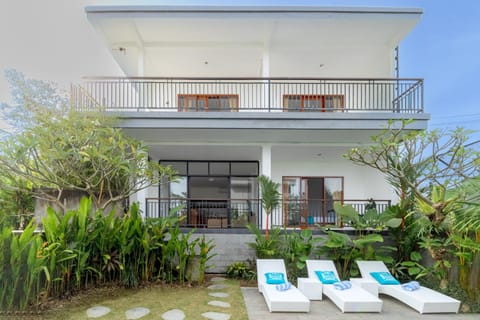 Garden, Balcony/Terrace