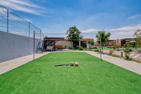 Spring, Day, Natural landscape, Garden view