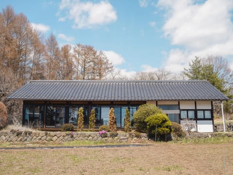 Property view