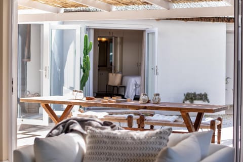 Private Villa on Leisure Island Villa in Knysna