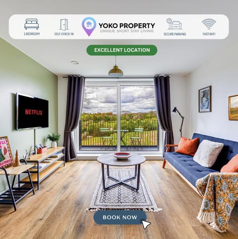 Property logo or sign
