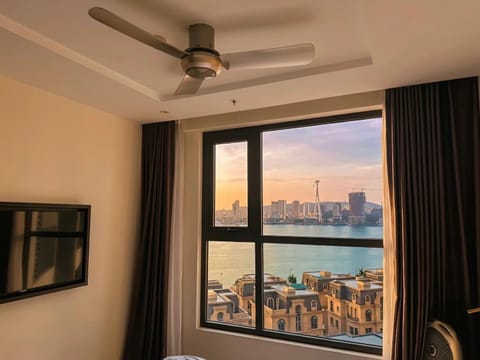 TV and multimedia, Sea view
