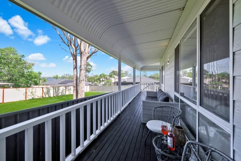 View (from property/room)