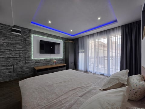 TV and multimedia, Bedroom