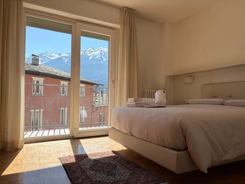 View (from property/room), Bedroom