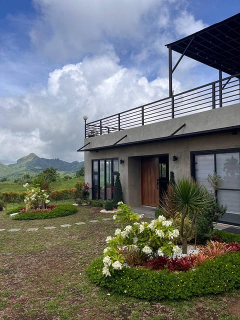 Natural landscape