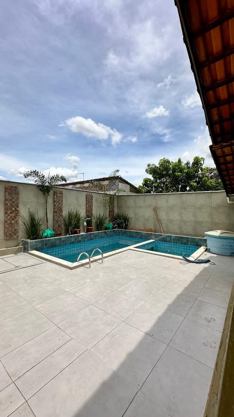 Garden, Pool view, Swimming pool
