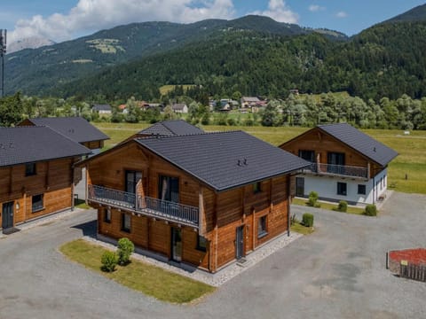 Property building, Summer