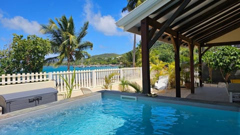 Patio, Patio, Balcony/Terrace, Balcony/Terrace, Beach, Pool view, Pool view, Sea view, Swimming pool, Swimming pool