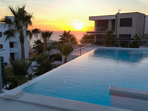 Pool view, Pool view, Swimming pool
