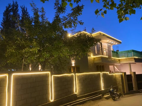 Property view