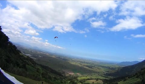 Maria Lofts Apartment in Rio de Janeiro