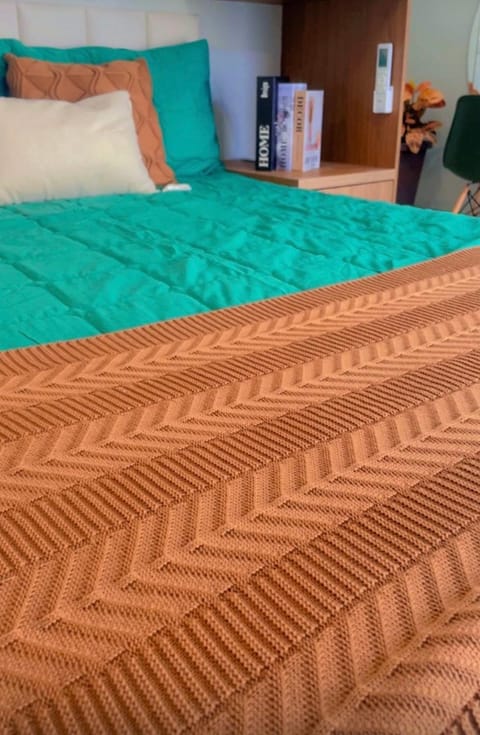 Maria Lofts Apartment in Rio de Janeiro