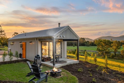 Property building, Mountain view, Mountain view