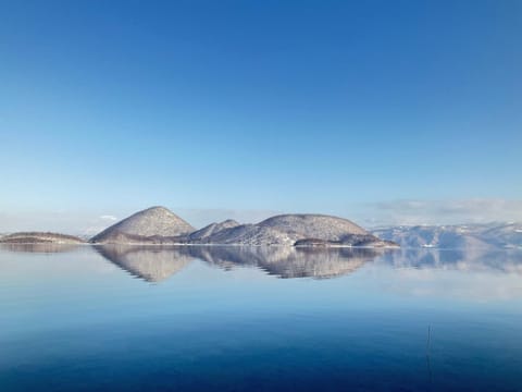 Lake view