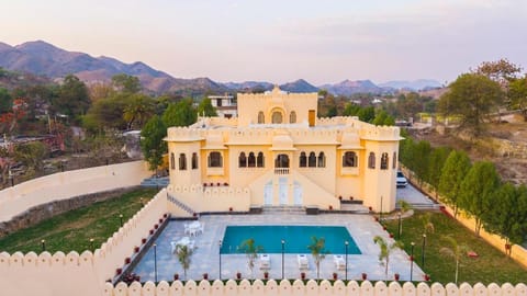 Property view