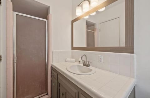 Specials Explore Central CA in Style House in Clovis