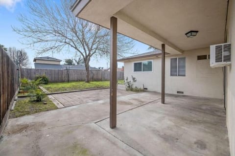 Specials Explore Central CA in Style House in Clovis