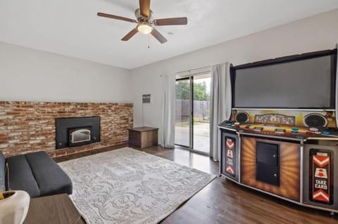 Specials Explore Central CA in Style House in Clovis