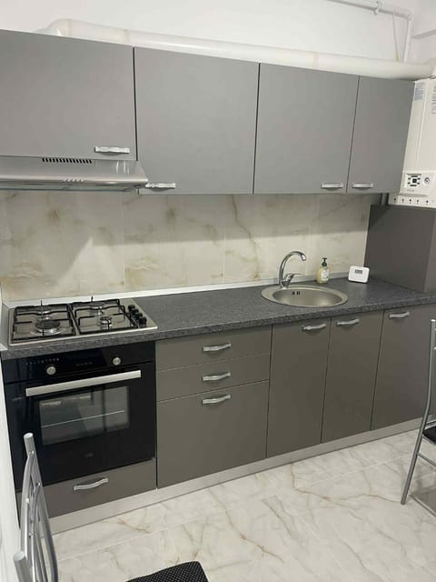 SF apartments promenada mall Apartment in Craiova