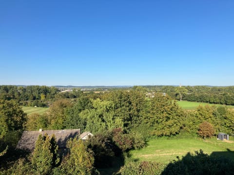 Natural landscape, View (from property/room)