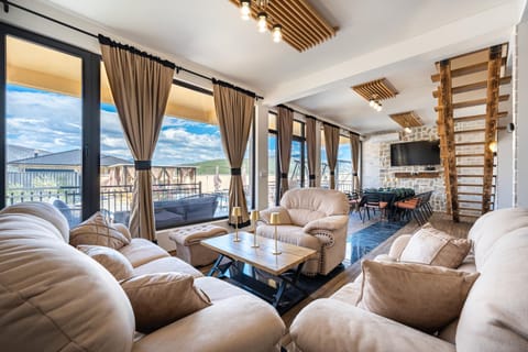 VILA K3 Podgorica Villa in Podgorica