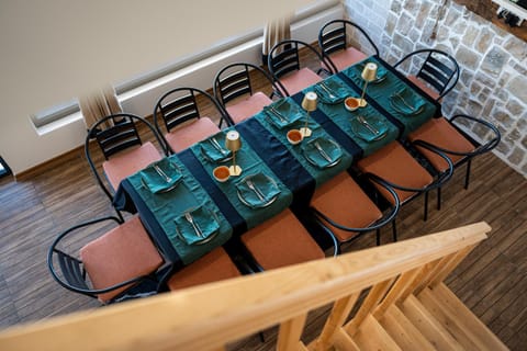 VILA K3 Podgorica Villa in Podgorica