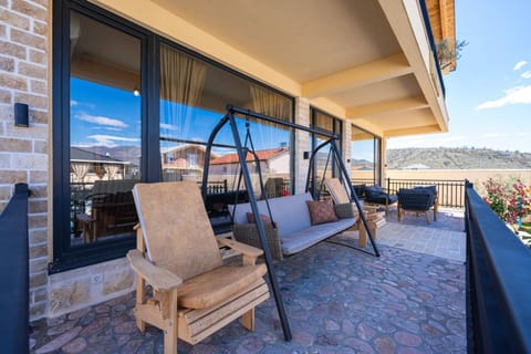 VILA K3 Podgorica Villa in Podgorica