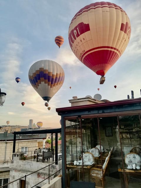 View (from property/room), Breakfast