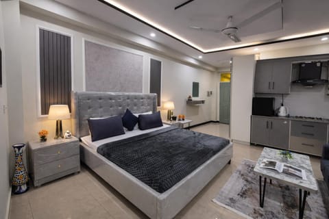 Property building, Photo of the whole room