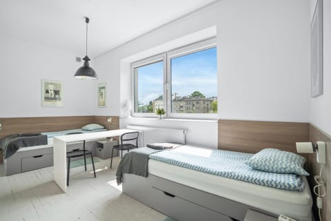 Game Room, Bedroom