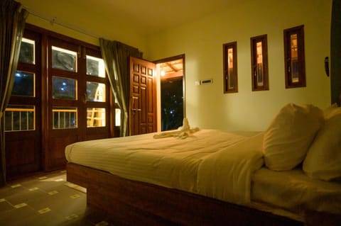 View (from property/room), Bedroom